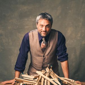 Sébastien Troendlé