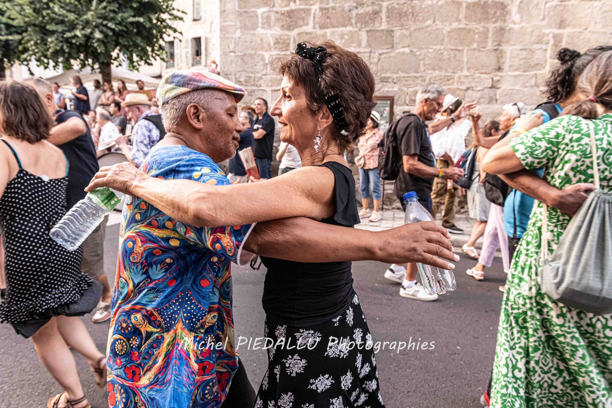 Festival du Boogie-Woogie à Laroquebrou - Photos de l'édition 2025