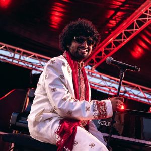 Reportage de France Musique