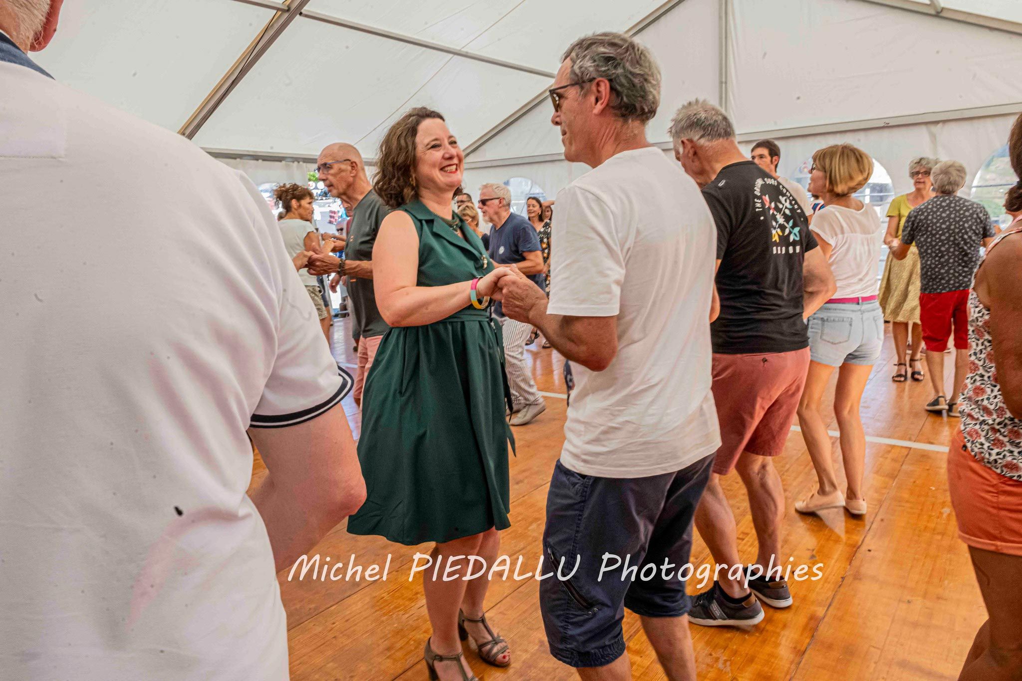 Festival du Boogie-Woogie à Laroquebrou - Photos de l'édition 2025