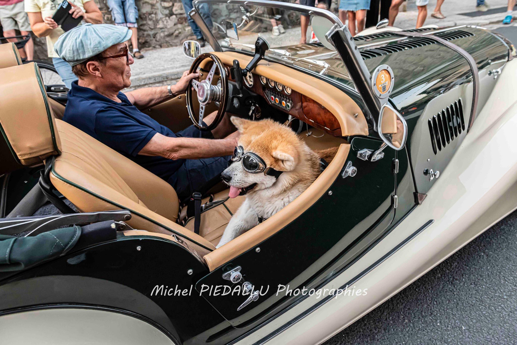 Festival du Boogie-Woogie à Laroquebrou - Photos de l'édition 2025