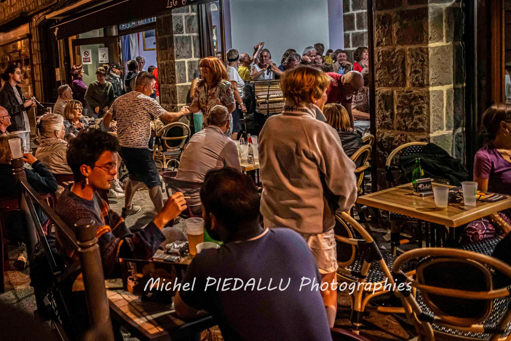 Festival du Boogie-Woogie à Laroquebrou - Livre D'or