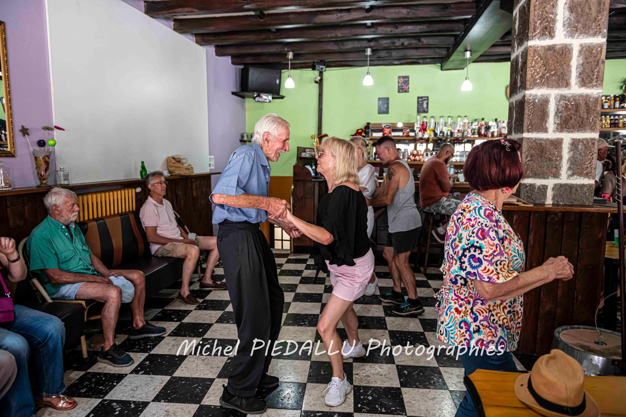 Festival du Boogie-Woogie à Laroquebrou - Livre D'or