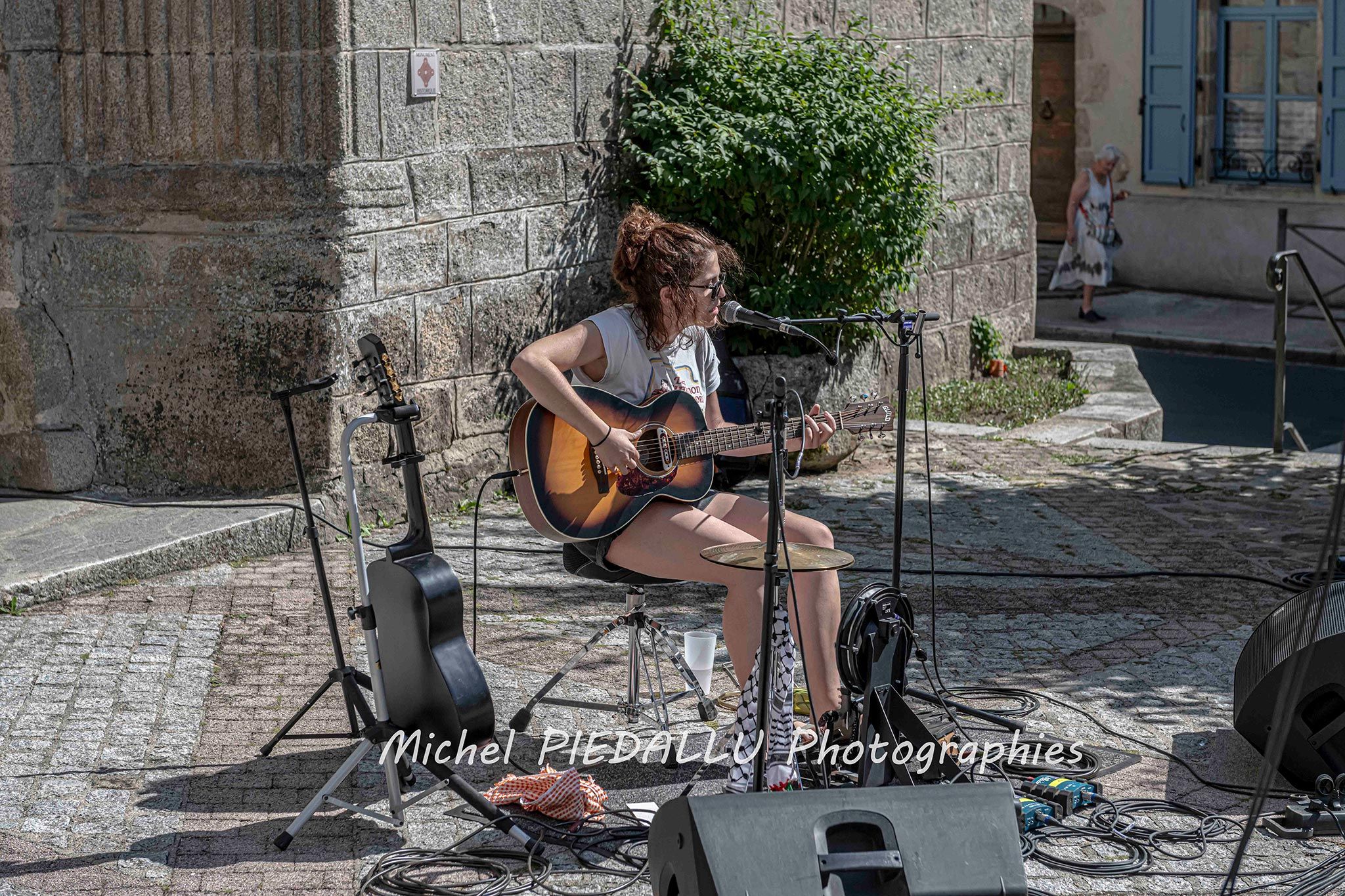 Festival du Boogie-Woogie à Laroquebrou - Photos de l'édition 2025