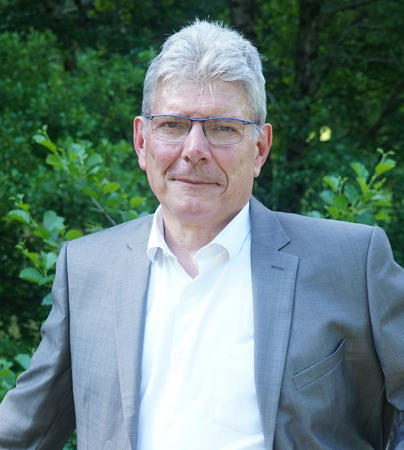 Festival du Boogie-Woogie Laroquebrou - Édito du Président du Conseil Départemental