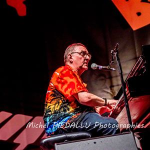 Jean-Marc Monnez dit CHAPEAU