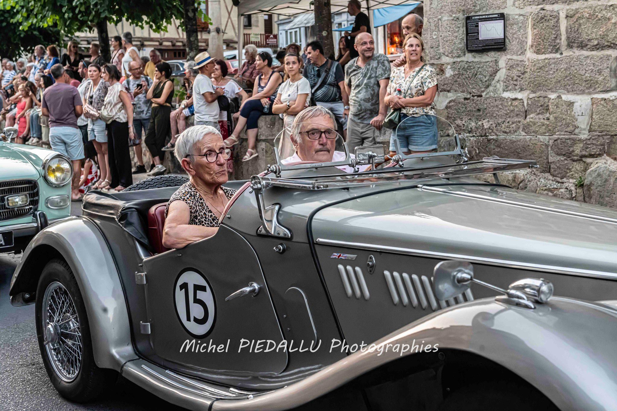 Festival du Boogie-Woogie à Laroquebrou - Photos de l'édition 2025