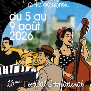 L'affiche 2026