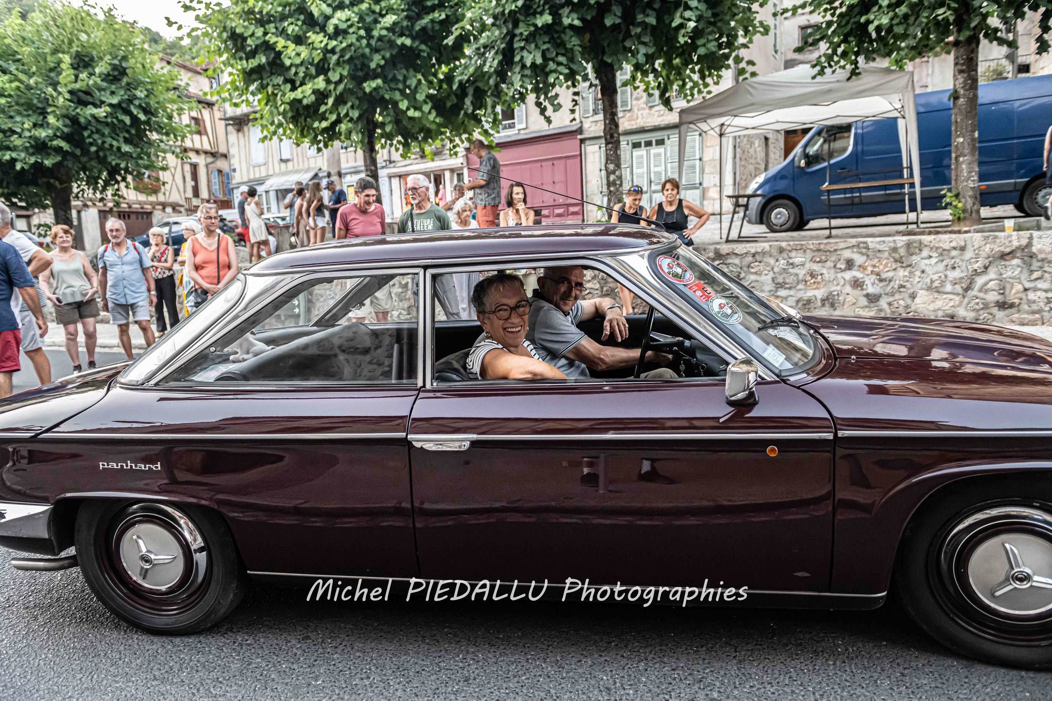 Festival du Boogie-Woogie à Laroquebrou - Photos de l'édition 2025