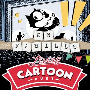 Spectacle pour enfants !