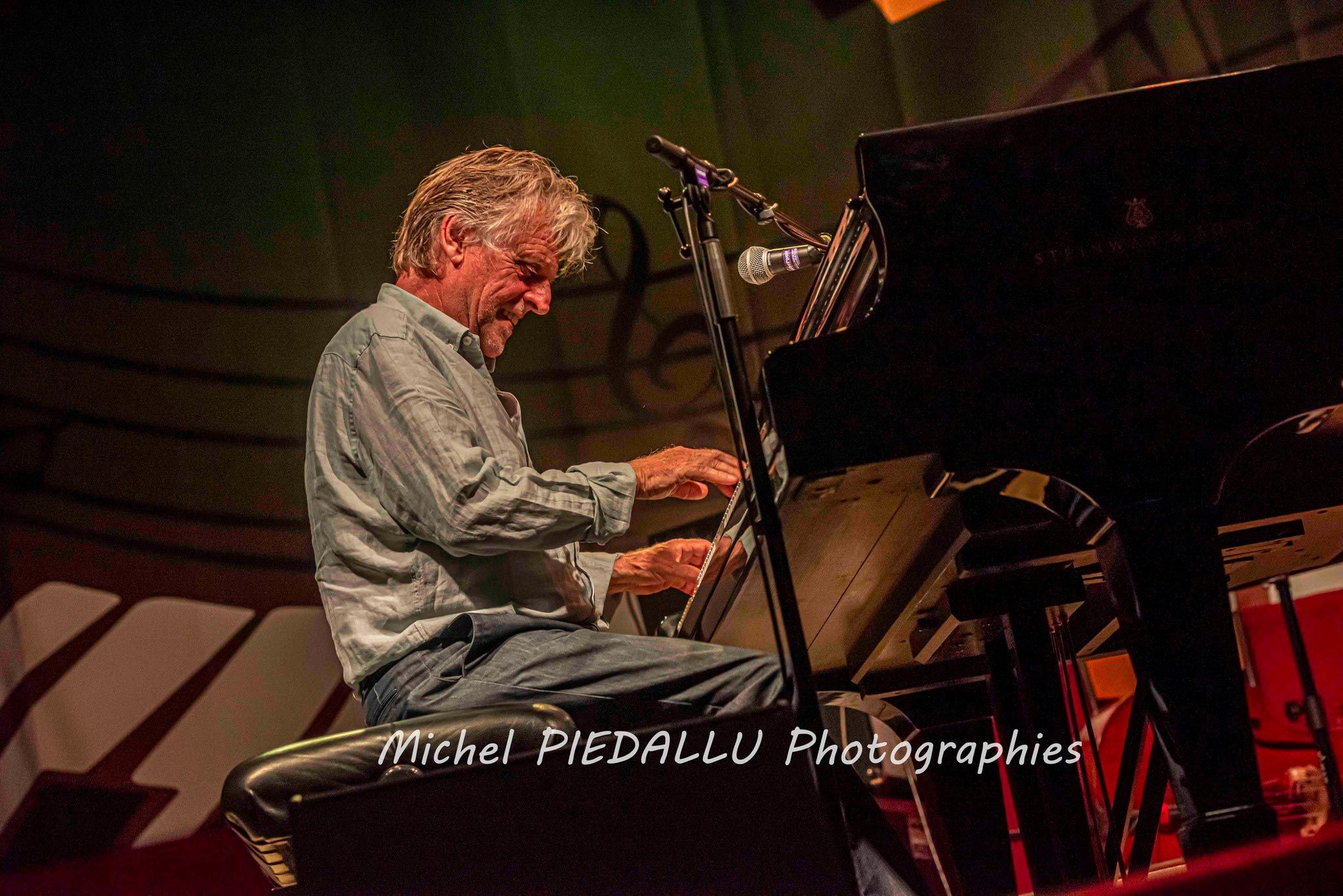 Festival du Boogie-Woogie à Laroquebrou - Livre D'or