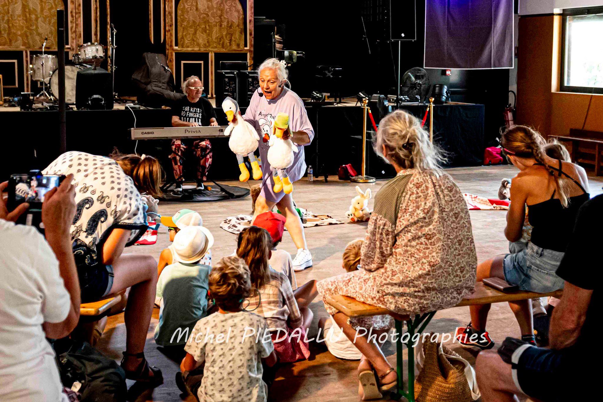 Festival du Boogie-Woogie à Laroquebrou - Photos de l'édition 2025