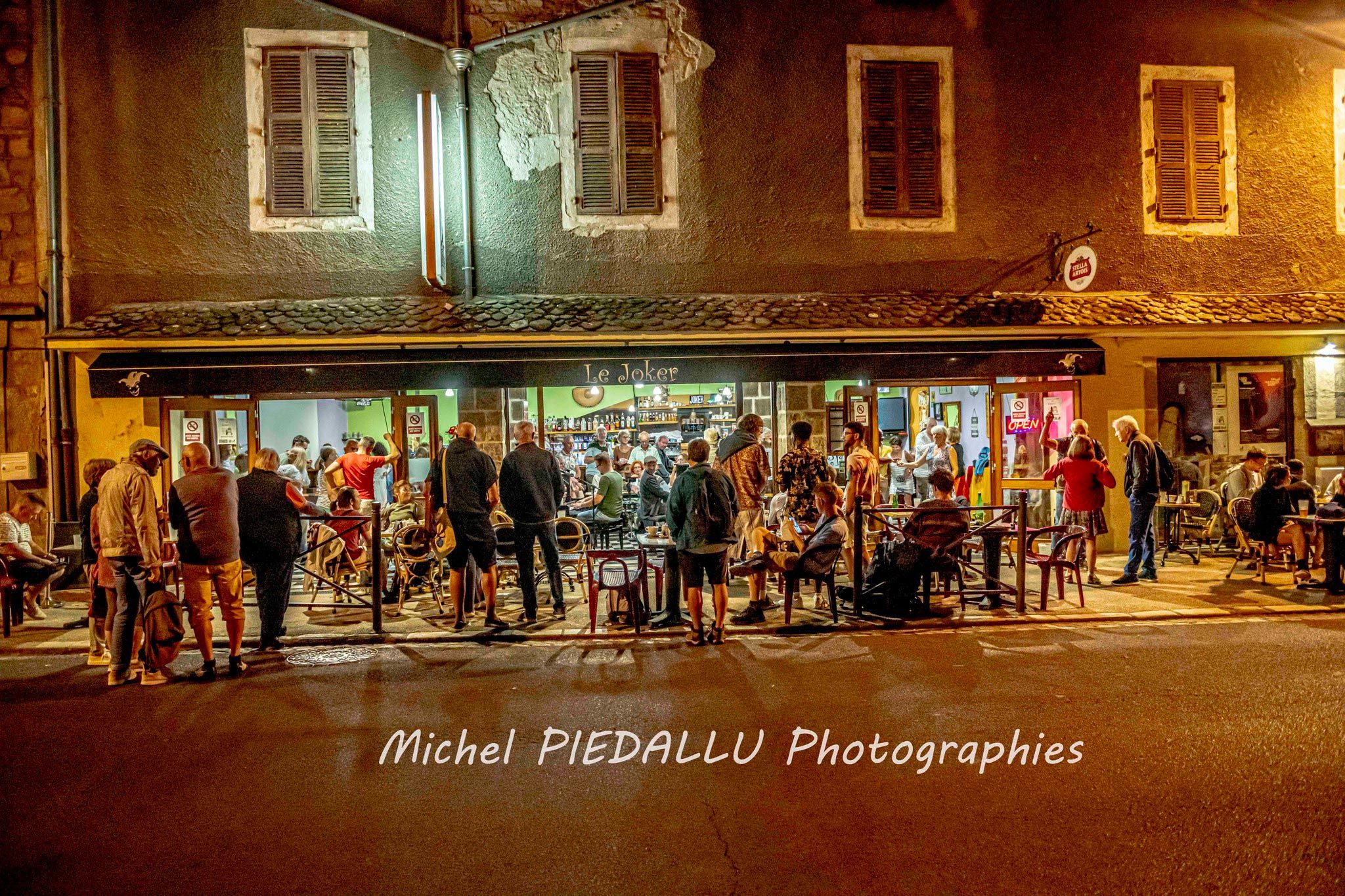 Festival du Boogie-Woogie à Laroquebrou - Livre D'or