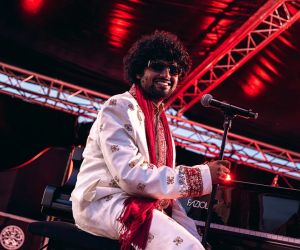Reportage de France Musique