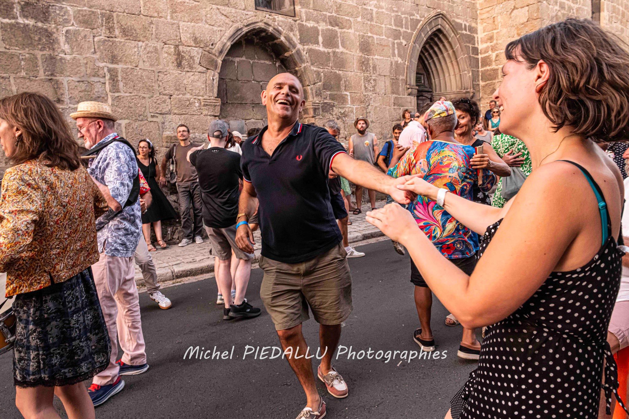 Festival du Boogie-Woogie à Laroquebrou - Photos de l'édition 2025
