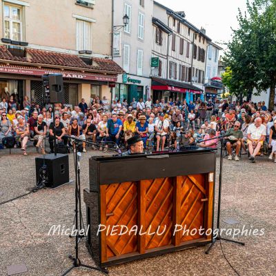 Préalables à Maurs