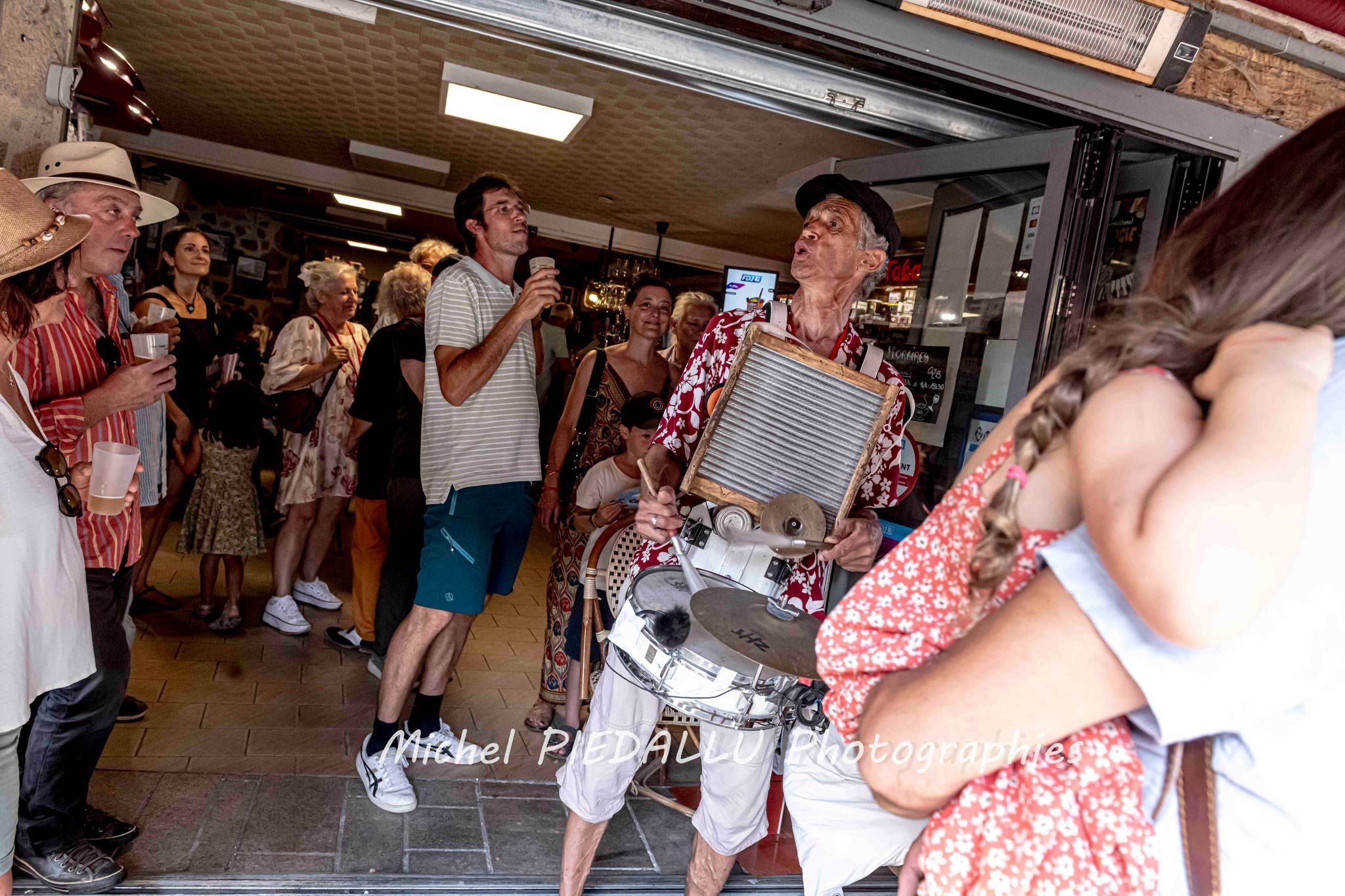 Festival du Boogie-Woogie à Laroquebrou - Livre D'or