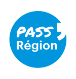 Logo Pass Région