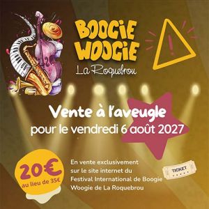 Place à l'aveugle
