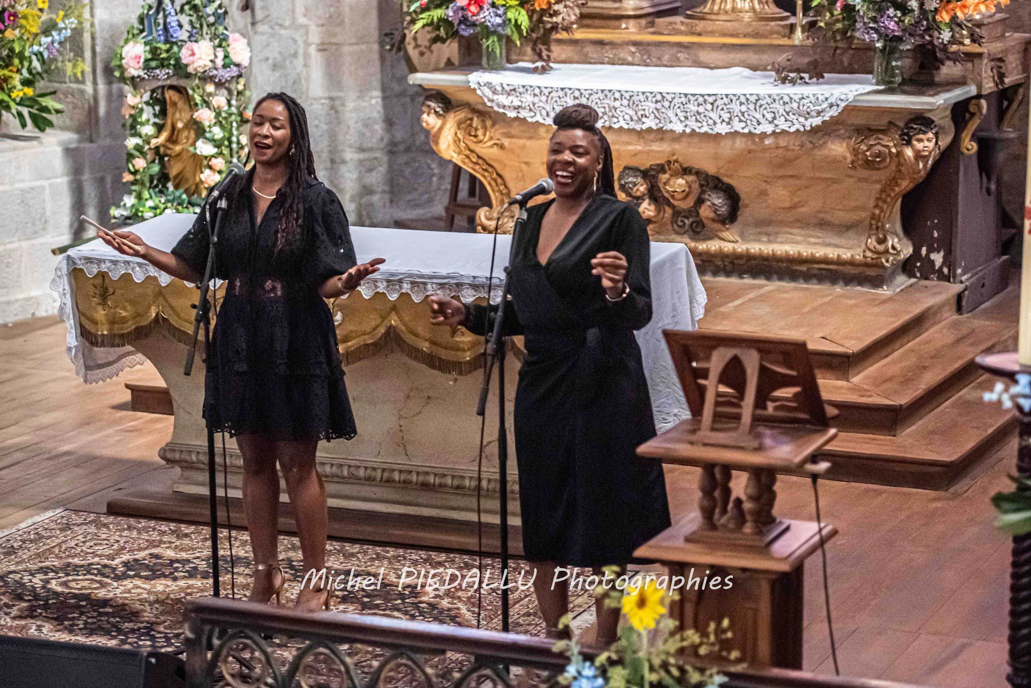 Festival du Boogie-Woogie à Laroquebrou - Photos de l'édition 2025