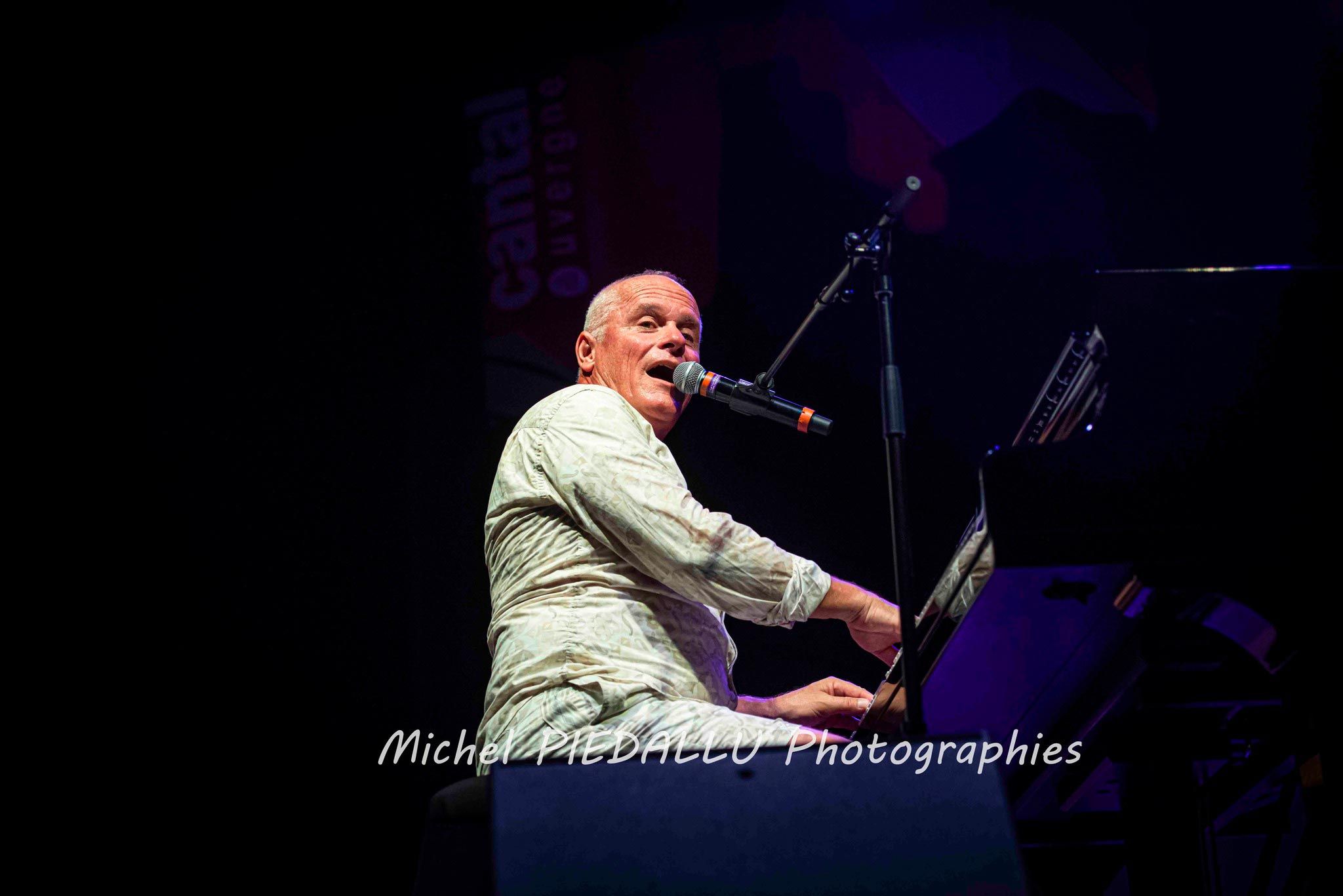 Festival du Boogie-Woogie à Laroquebrou - Livre D'or