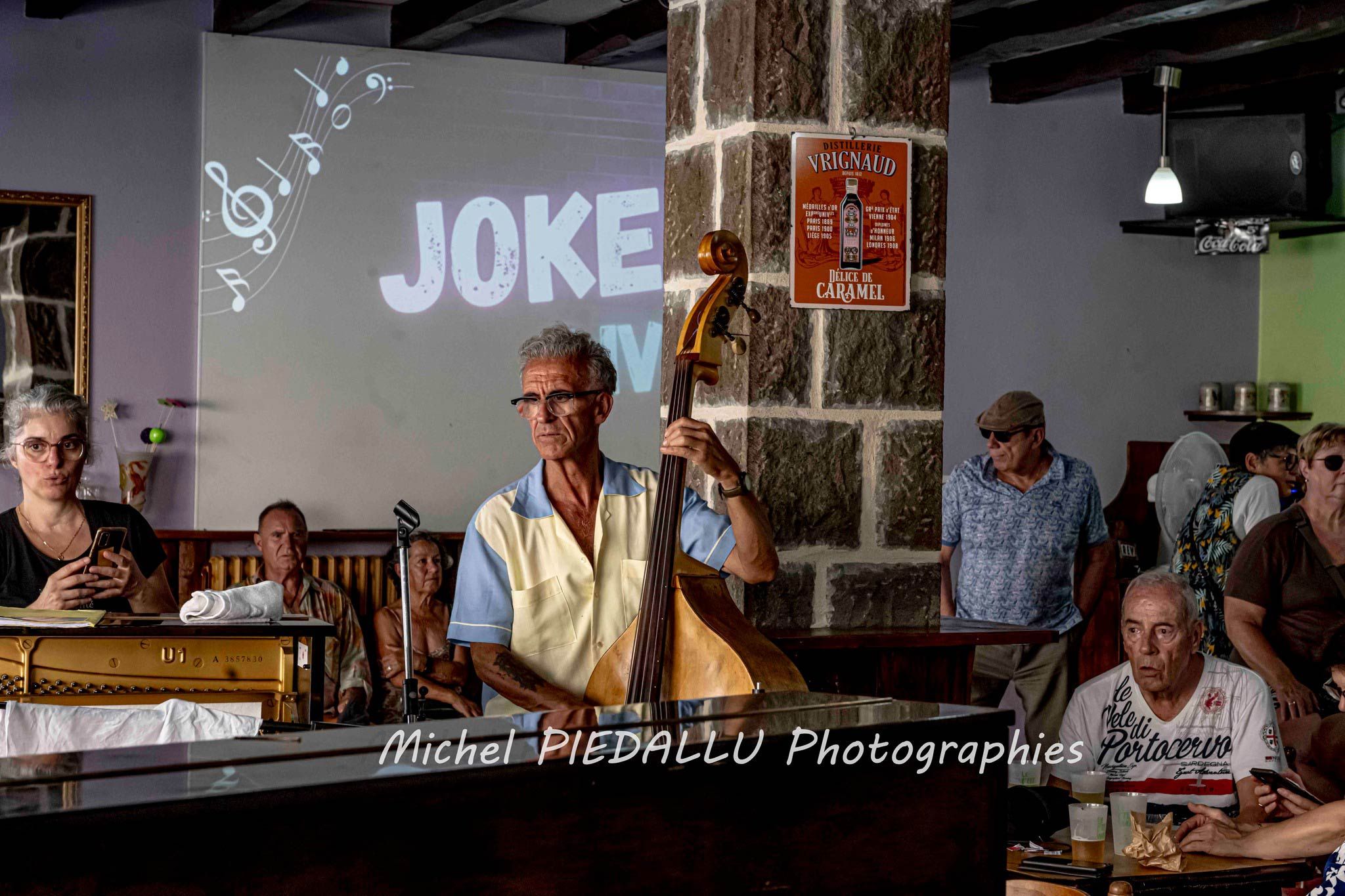 Festival du Boogie-Woogie à Laroquebrou - Livre D'or