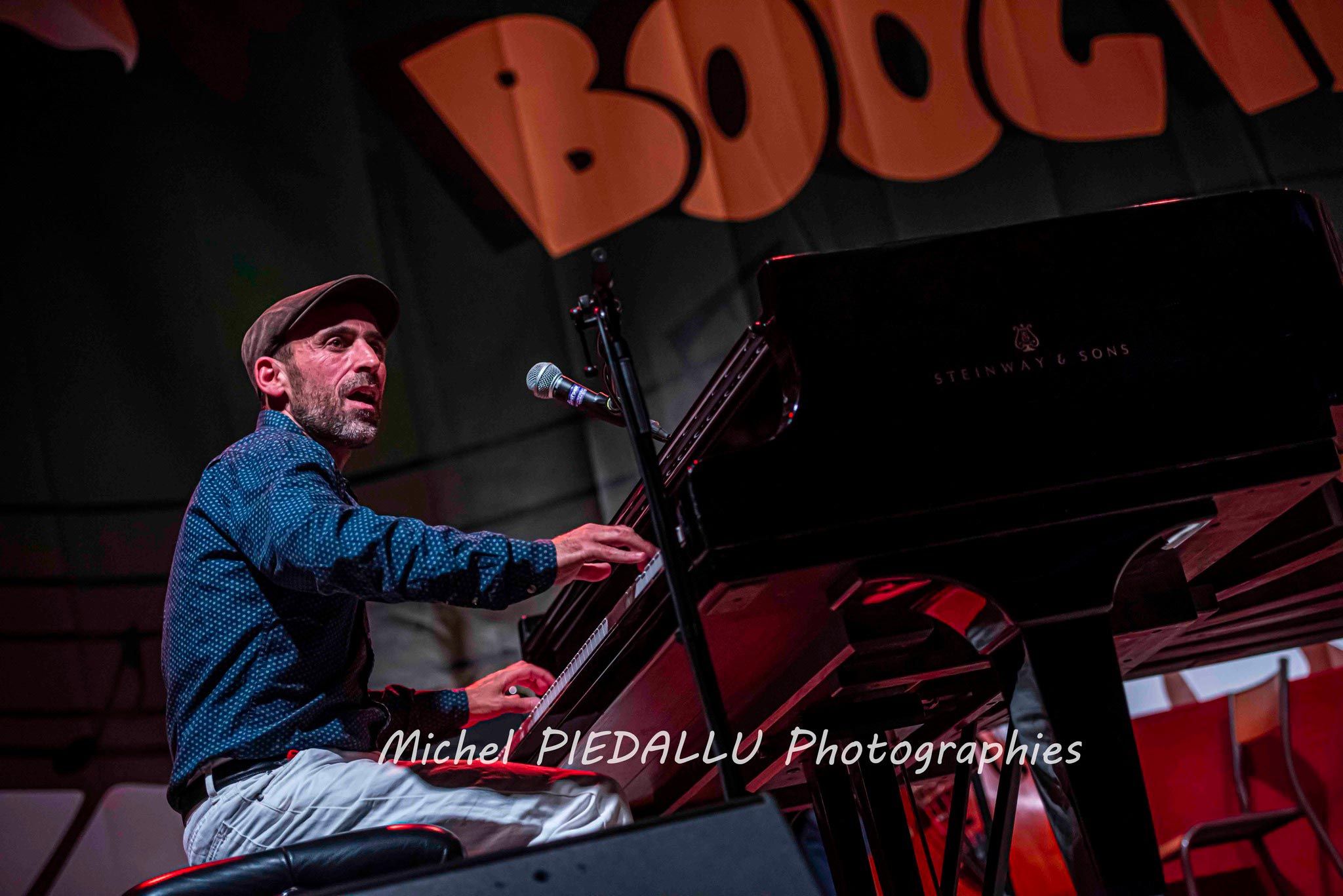 Festival du Boogie-Woogie à Laroquebrou - Photos de l'édition 2025