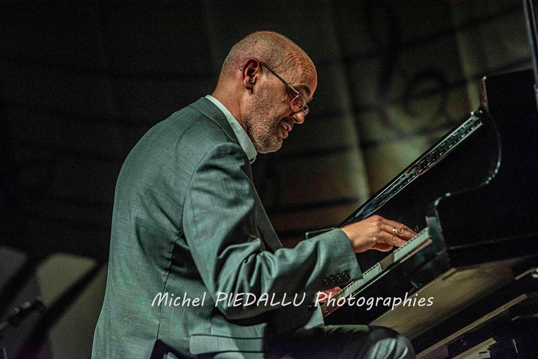 Festival du Boogie-Woogie à Laroquebrou - Livre D'or