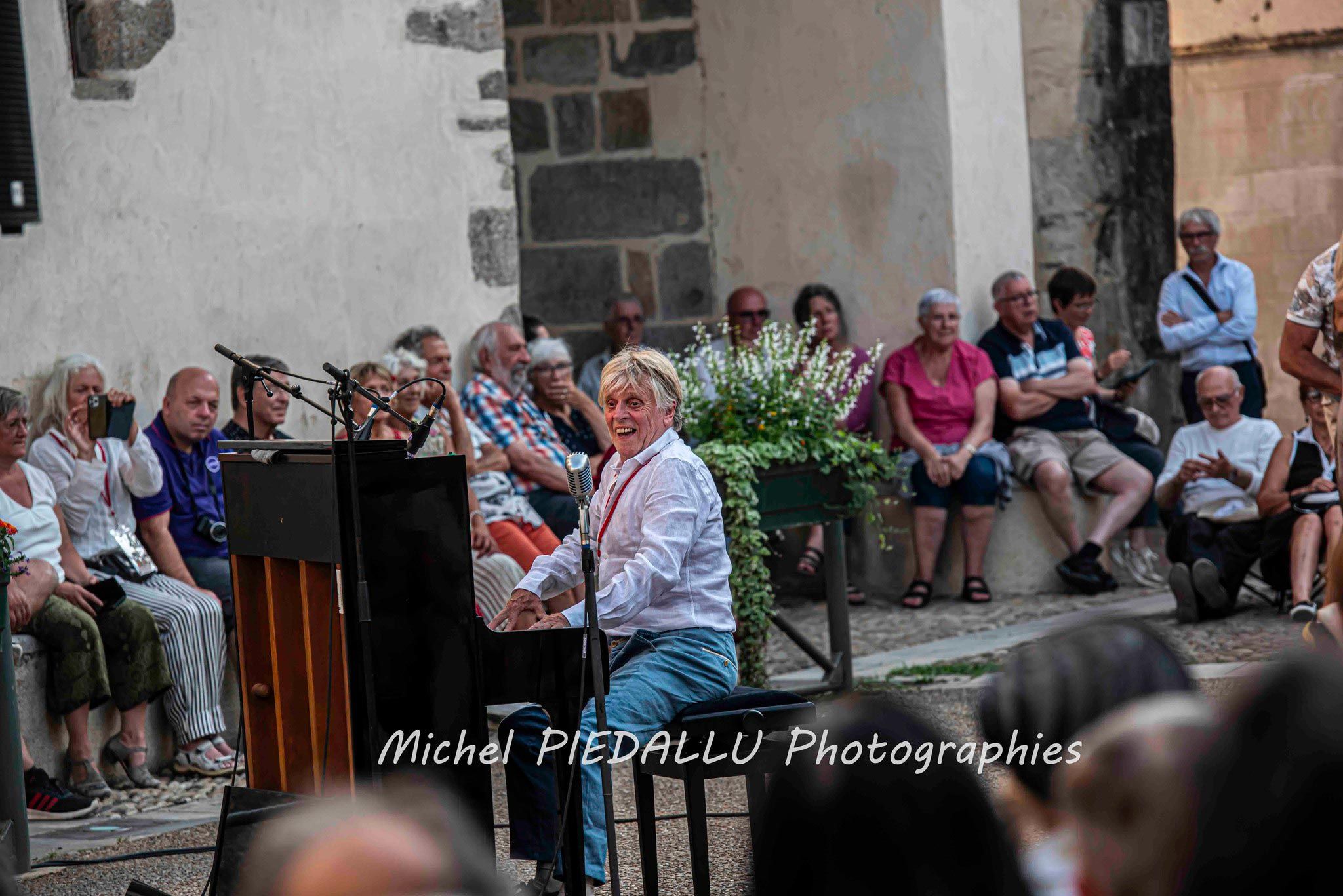Festival du Boogie-Woogie à Laroquebrou - Livre D'or