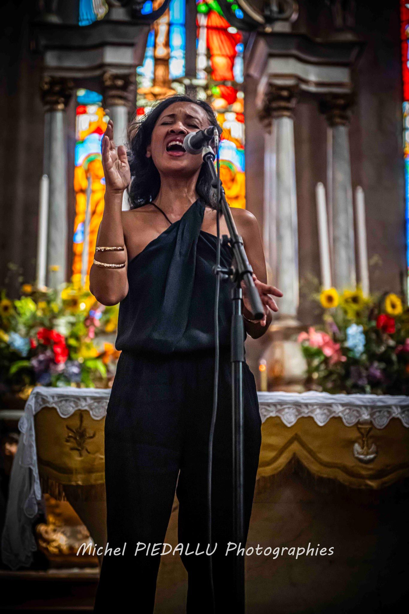 Festival du Boogie-Woogie à Laroquebrou - Photos de l'édition 2025