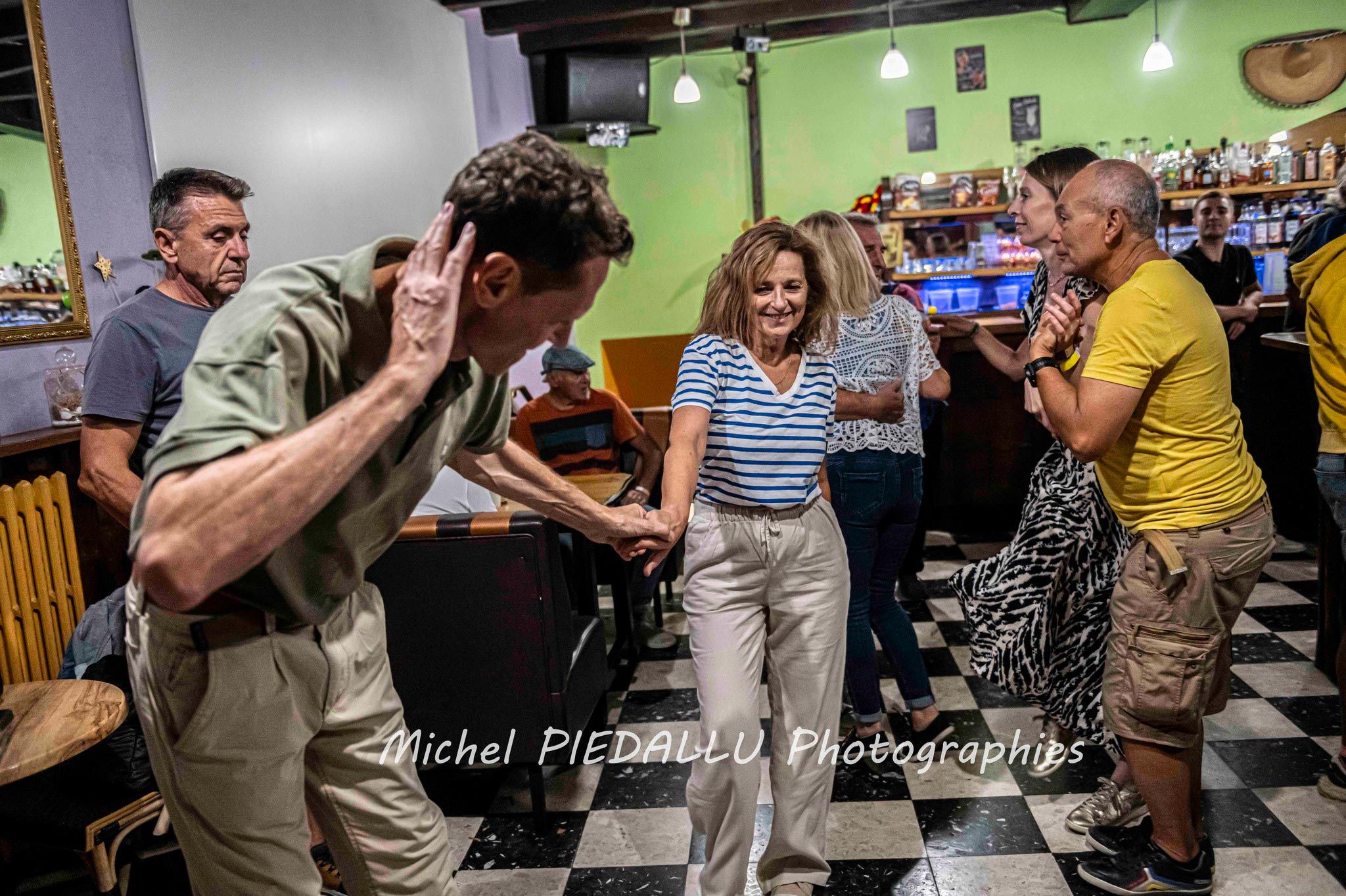 Festival du Boogie-Woogie à Laroquebrou - Livre D'or